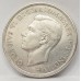 AUSTRALIA 1937 . CROWN . LOTS OF LUSTRE